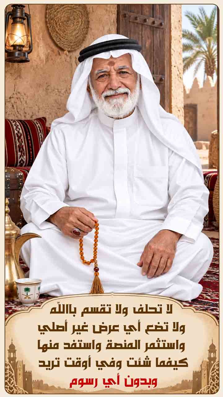 إعلان